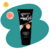 Powder Gel UV LED / Polygel Cherimoya 50ml - Un solo envío