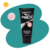 Powder Gel UV LED / Polygel Cherimoya 50ml - tienda online