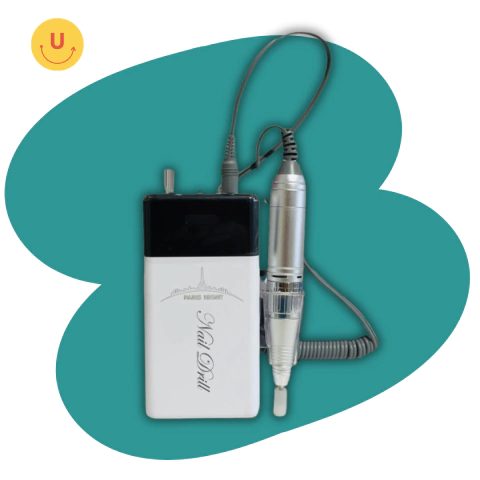 Torno Paris Night - Inalambrico