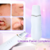 Caneta Peeling Ultrassônico E Ionização Portátil Anti Cravos E Acne Eletromex EL-1931 - BelleMarc Digital