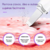 Caneta Peeling Ultrassônico E Ionização Portátil Anti Cravos E Acne Eletromex EL-1931 na internet
