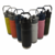 Garrafa Squeeze 650 ml Aço Inox Térmica com Canudo Logo Stan. - loja online