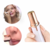 Batom Depilador Facial Elétrico Recarregável 110V/220V Eletromex EL-1937 - comprar online