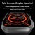 Imagem do Relógio Inteligente Smartwatch NFC 49mm Series GS ULTRA 8+
