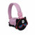 Fone De Ouvido Headphone INFANTIL Bluetooth DOG Kapbom KA-9871 na internet