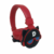 Fone De Ouvido Headphone INFANTIL Bluetooth DOG Kapbom KA-9871