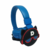Fone De Ouvido Headphone INFANTIL Bluetooth DOG Kapbom KA-9871 - BelleMarc Digital