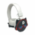 Fone De Ouvido Headphone INFANTIL Bluetooth DOG Kapbom KA-9871 - loja online