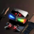 Fones de Ouvido Auricular Bluetooth Wireless Touch Luz RGB Kapbom KA-986 - BelleMarc Digital
