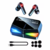 Fones de Ouvido Auricular Bluetooth Wireless Touch Luz RGB Kapbom KA-986 - comprar online