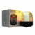 Caixa de Som Touch Bluetooth LED RGB KA-8532 - comprar online