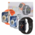 Imagem do Relógio Inteligente Smartwatch 45mm com 03 Pulseiras Altomex N9 MAX