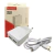 Carregador Completo 2 Portas USB Lighting (IOS) QC3.0 Fast Charger Kapbom KA-375-5G IOS BelleMarc na internet