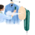 Mini Ferro de Passar Roupa a Vapor Bivolt Com Fio Mini Dry Iron ZF688