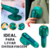 Mini Ferro de Passar Roupa a Vapor Bivolt Com Fio Mini Dry Iron ZF688 - comprar online