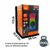 Imagem do Caixa de Som RGB Bluetooth com Microfone e Controle Remoto Altomex AM-6810