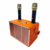 Imagem do Caixa de Som Karaokê sem fio Bluetooth com 02 Microfones 100W PMPO Altomex AM-8513