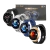 Relógio Inteligente Smartwatch 49mm com 02 Pulseiras Tela Amoled GS Watch4 PRO - comprar online