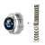 Relógio Inteligente Smartwatch 49mm com 02 Pulseiras Tela Amoled GS Watch4 PRO - BelleMarc Digital