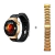 Relógio Inteligente Smartwatch 49mm com 02 Pulseiras Tela Amoled GS Watch4 PRO na internet