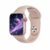Relógio Inteligente Smartwatch 45mm NFC 9 MAX BelleMarc na internet