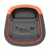 Caixa de Som LED Bluetooth 50W Entrada Microfone Kapbom KA-8688 - loja online