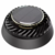 Aromatizante Circular Difusor de Cheiro Para Carro a Energia Solar AL-3000 - loja online