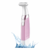 Depilador Elétrico Feminino Multifunção Recarregável Lavável Kemei KM-1900 - BelleMarc Digital