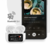 Fone de Ouvido Intra Auricular Bluetooth com Case de Carregamento com Tela LCD Digital Touch A-607 PLUS - BelleMarc Digital