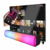 Caixa Som SoundBar Bluetooth 10W LED para TV Notebook Altomex AL-8665 - BelleMarc Digital