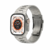 Relógio Inteligente Smartwatch Premium 49mm com 10 Pulseiras Kapbom KA-9978 - comprar online