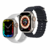 Relógio Inteligente Smartwatch Premium 49mm com 10 Pulseiras Kapbom KA-9978 na internet