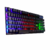 Kit Teclado E Mouse Gamer Preto Semi Mecânico LED RGB Kapbom KA-5890 - comprar online