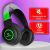 Fone de ouvido Headphone Luz RGB Bluetooth Cancelamento de Ruído Kapbom KA-755 - BelleMarc Digital
