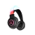 Imagem do Fone de ouvido Headphone Luz RGB Bluetooth Cancelamento de Ruído Kapbom KA-755