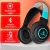 Fone de ouvido Headphone Luz RGB Bluetooth Cancelamento de Ruído Kapbom KA-755 na internet