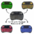 Mini Teclado LED Bluetooth Wireless Receptor USB Exbom BK-BTi8LED BelleMarc - comprar online