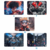 Mouse Pad GEEK 22x18cm Exbom MP-2218A na internet