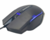Imagem do Mouse Gamer Glow RGB USB LED OAS-V05