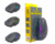 Mouse Gamer Glow RGB USB LED OAS-V05 na internet