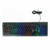 Teclado Gamer Semi-mecânico RGB Rainbow Goldenultra GT-X1 - BelleMarc Digital
