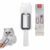 Escova Removedora de Pêlos Gato Pets 4 em 1 Kapbom KA-6410 na internet