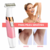 Depilador Elétrico Feminino Multifunção Recarregável Lavável Kemei KM-1900 - BelleMarc Digital