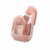 Imagem do Fone de Ouvido Intra Auricular Bluetooth com Case de Carregamento Transparente LED Digital AIR30 ULTRAPODS MAX