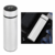 Garrafa Térmica 500 ml Aço Inox com Medidor de Temperatura LISA - BelleMarc Digital