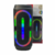 Caixa de Som LED Bluetooth 50W Entrada Microfone Kapbom KA-8688 - BelleMarc Digital