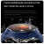 Relógio Inteligente Smartwatch 49mm com 02 Pulseiras Tela Amoled GS Watch4 PRO