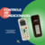 Controle Remoto Universal para AR CONDICIONADO Kapbom KA-3818 BelleMarc