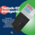 Teclado BT Inteligente TOUCH Portátil Bluetooth Tablet Celular Notebook Computador KA-690-TOUCH BelleMarc