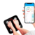 Balança Digital Bioimpedância Profissional 180KG - loja online